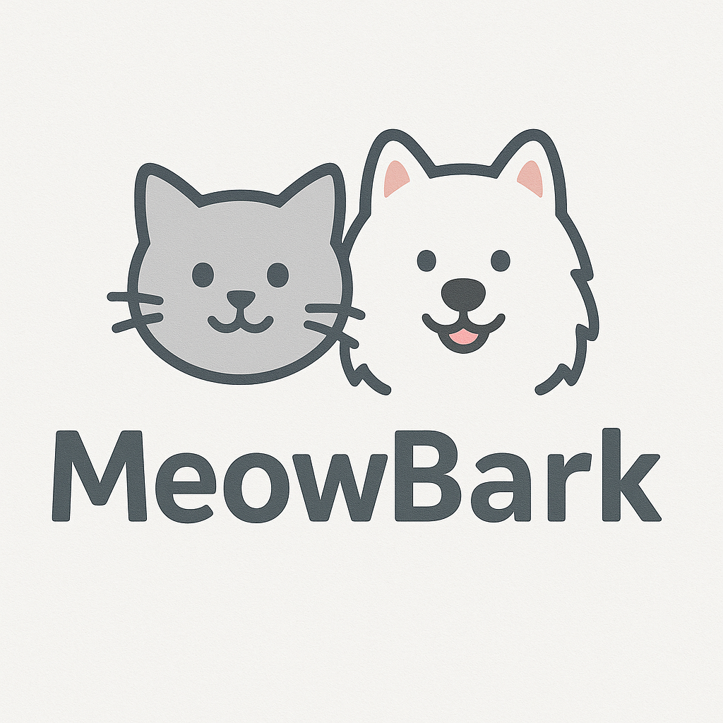 Meow Bark Shop